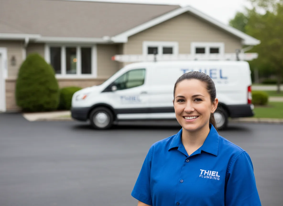 Plumber Winona, KS FAQs